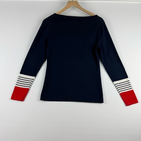 Tommy Hilfiger Women’s Sweater – Size Large - Picture 7 of 8